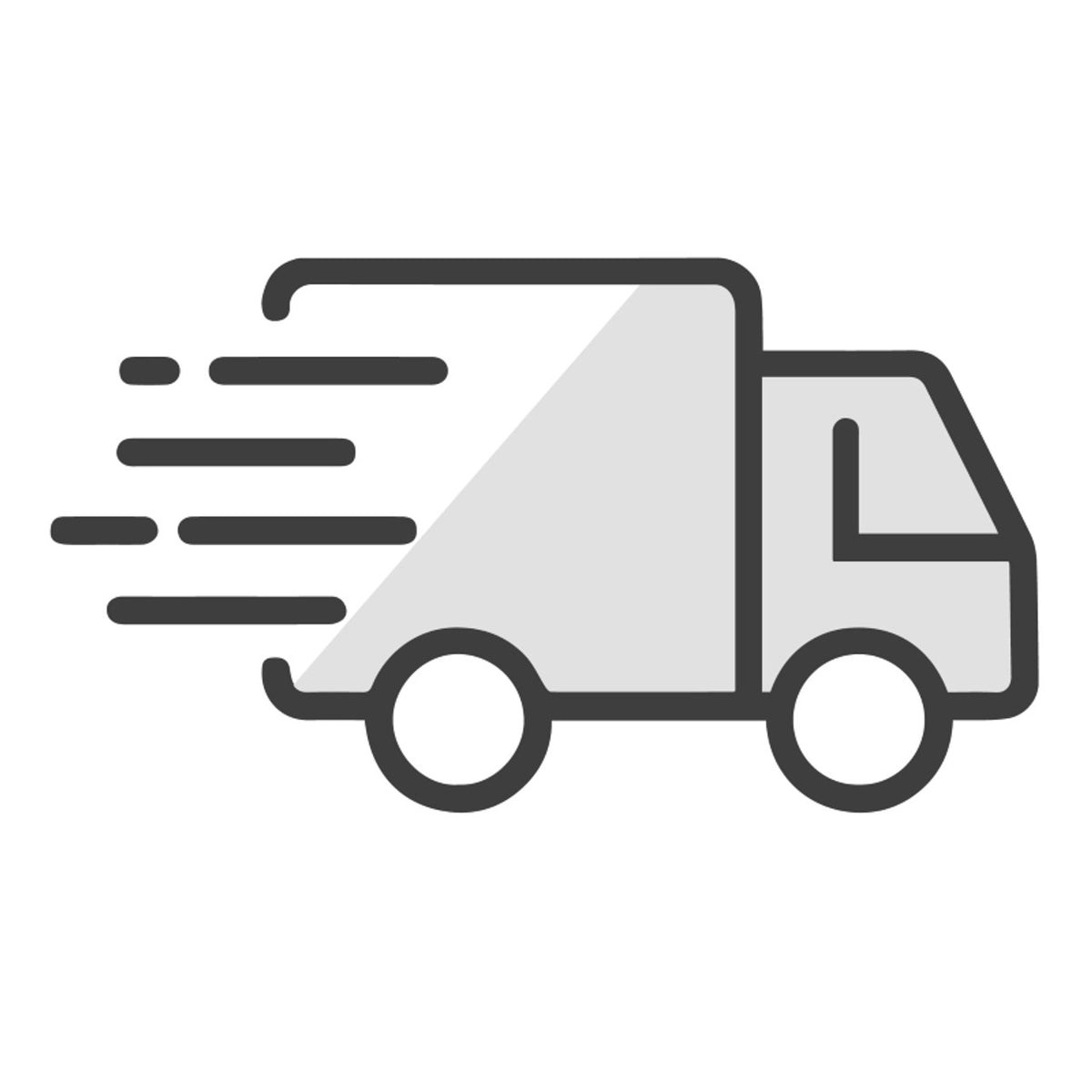 Priority Shipping